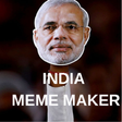 أيقونة البرنامج: Indian Meme Templates, Me…