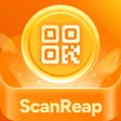 Programın simgesi: ScanReap-Barcode Scanner