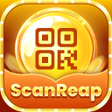Icoon van programma: ScanReap-Barcode Scanner