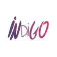 Indigo donate and share