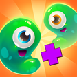 程序图标：Evoworld - Merge to evolv…