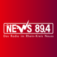 Ícone do programa: NE-WS 89.4