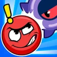 Ícone do programa: Ball Evo: Bounce Heroes