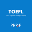 程序图标：TOEFL Preparation and Pra…