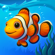 Fish Farm 4 - Aquarium icon