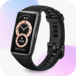 程序图标：Huawei Band 6 App Advice