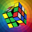 3D-Cube Puzzle icon