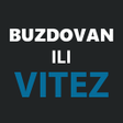 程序图标：Buzdovan ili Vitez
