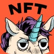 Ícone do programa: AI NFT Art Generator: Uni…