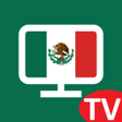 プログラムのアイコン：TV Abierta de Mexico en V…