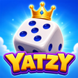 Icona del programma: Yatzy Fever: Lucky Dice P…