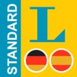 Icono de programa: Big German Spanish Dictio…