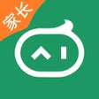 أيقونة البرنامج: 爱学生-防沉迷戒网瘾手机软件