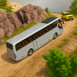 Ikon program: Mountain Bus Driver 3D