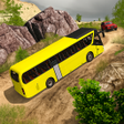 Programikonen: Mountain Bus Driver 3D