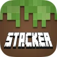 Craft Stacker Classic - Tile Block Stacking Mini Game