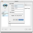 Icono de programa: iCold