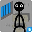 Ícone do programa: Stickman jailbreak