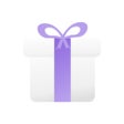 Biểu tượng của chương trình: Draw Secret Santa