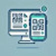 أيقونة البرنامج: Web Share Card
