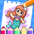 Drawing Fun Book icon