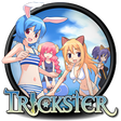 프로그램 아이콘: Trickster Online