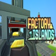 Ícone do programa: Factory Islands (by Headw…