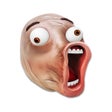 プログラムのアイコン：Memes Stickers For WhatsA…