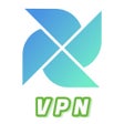 程序图标：VPN -Super Windmill Proxy…