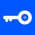 程序图标：VPN -super unlimited prox…