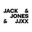 程序图标：JACK  JONES  JJXX Fashion