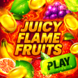 Иконка программы: Juicy Flame Fruits