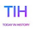 Icono de programa: Today in history