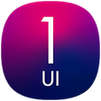 Icono de programa: One UI 9.0 - Icon Pack