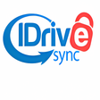 Icon of program: IDriveSync