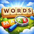 程序图标：Make Words