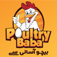 程序图标：Poultry Baba