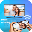 Ícone do programa: Cast To TV : Remote Contr…