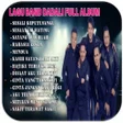 프로그램 아이콘: Lagu Band Dadali Full Alb…