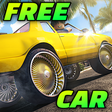 Programikonen: DONKS Ultimate Driving