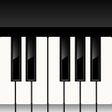 プログラムのアイコン：Piano - Simple Piano Reco…