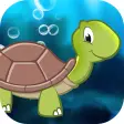 Turtle Run: Ocean Adventure