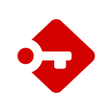 Ikon program: Passbolt - password manag…