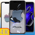 Programikonen: New Apple Wallpapers 4k