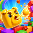 Symbol des Programms: Cubeshoot Loop Puzzle