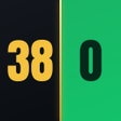 Programın simgesi: 38-0 Football Season