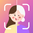 プログラムのアイコン：Fancy Face - See your fut…