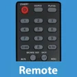 程序图标：Remote Control For Onida …