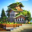 Programikonen: Craft City Master Fun