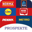 Ikon program: Aktuelle Prospekte - Ange…